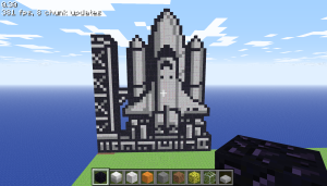 Shuttle_Minecraft_by_Dimandia1